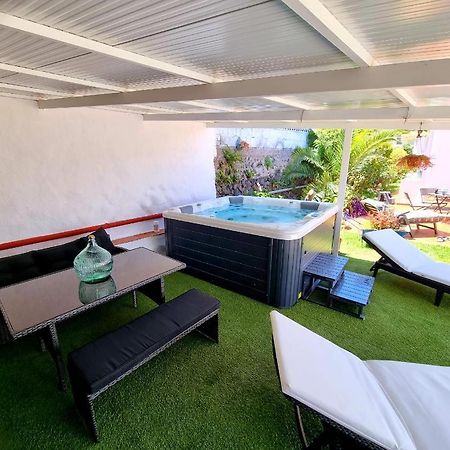 La Casa De Lucy & Karin Villa Ла Оротава Екстериор снимка