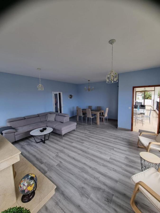La Casa De Lucy & Karin Villa Ла Оротава Екстериор снимка