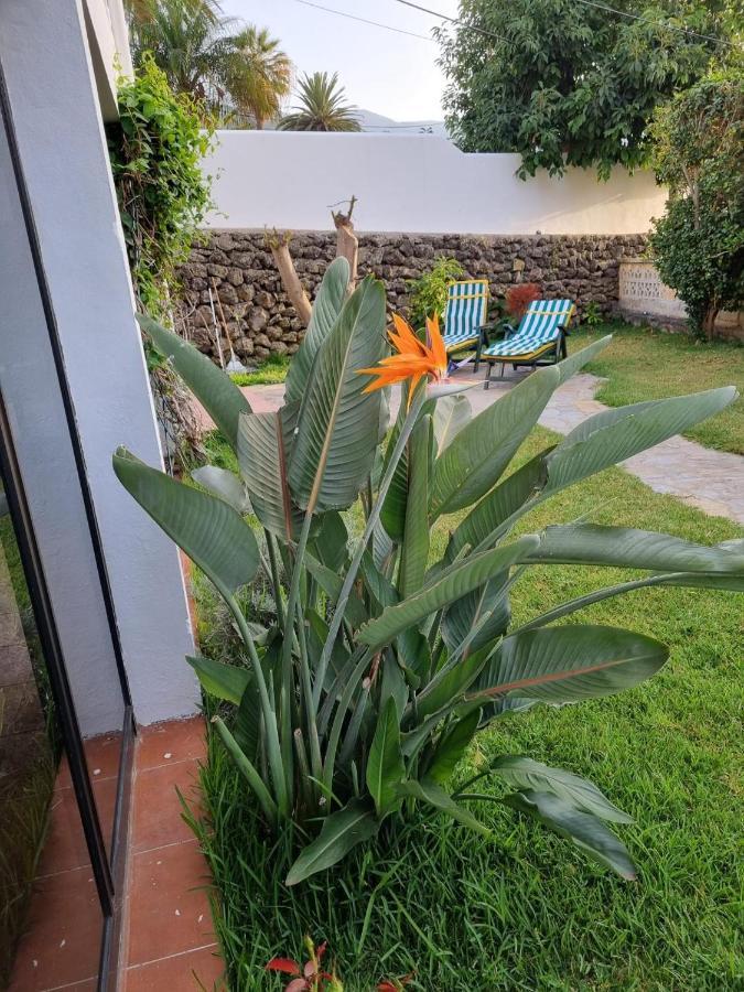 La Casa De Lucy & Karin Villa Ла Оротава Екстериор снимка