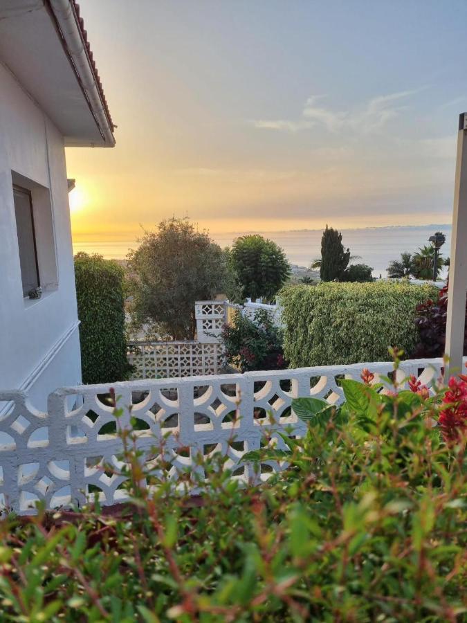 La Casa De Lucy & Karin Villa Ла Оротава Екстериор снимка
