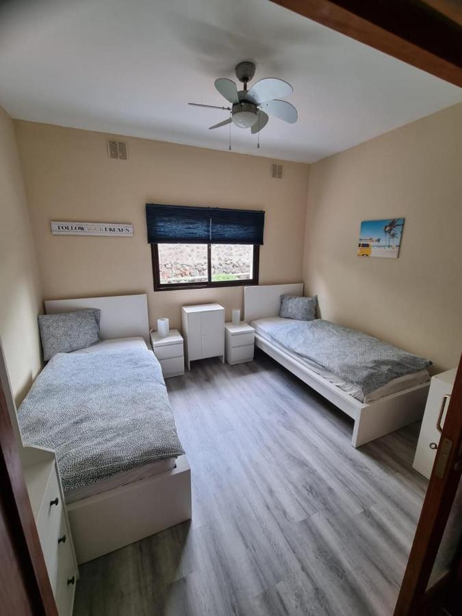 La Casa De Lucy & Karin Villa Ла Оротава Екстериор снимка