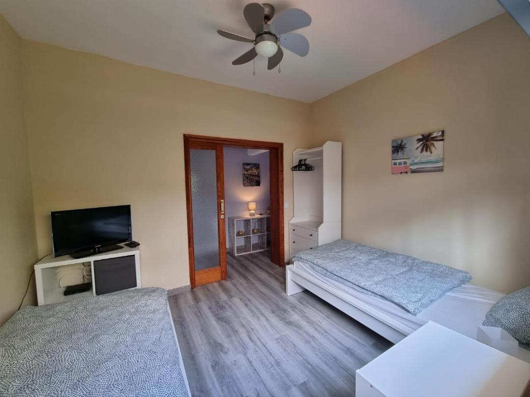 La Casa De Lucy & Karin Villa Ла Оротава Екстериор снимка
