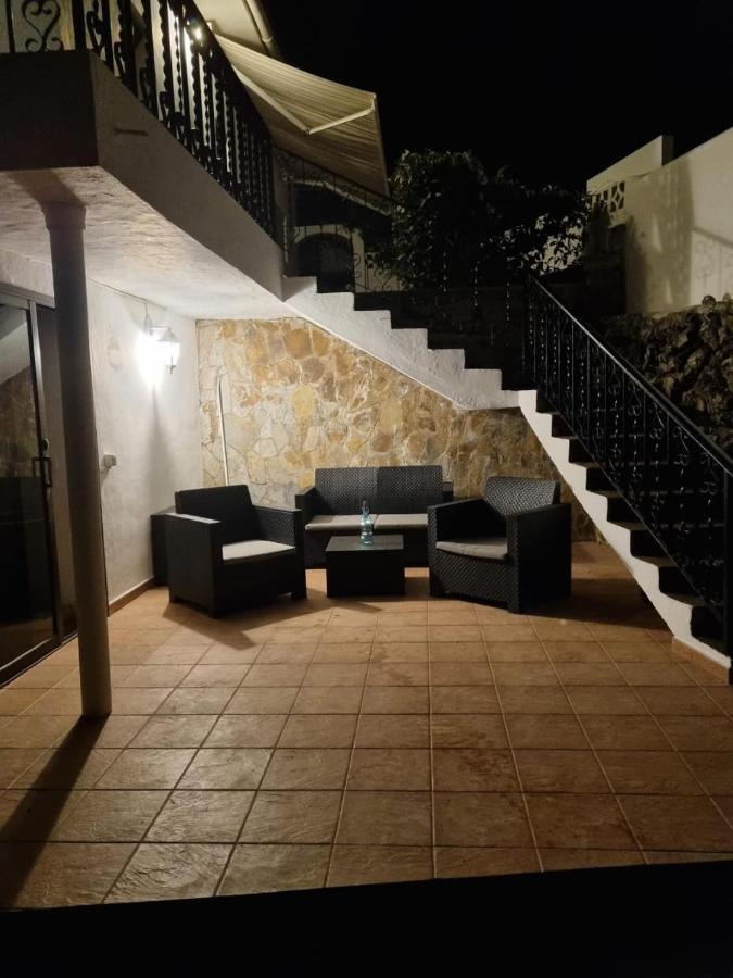 La Casa De Lucy & Karin Villa Ла Оротава Екстериор снимка