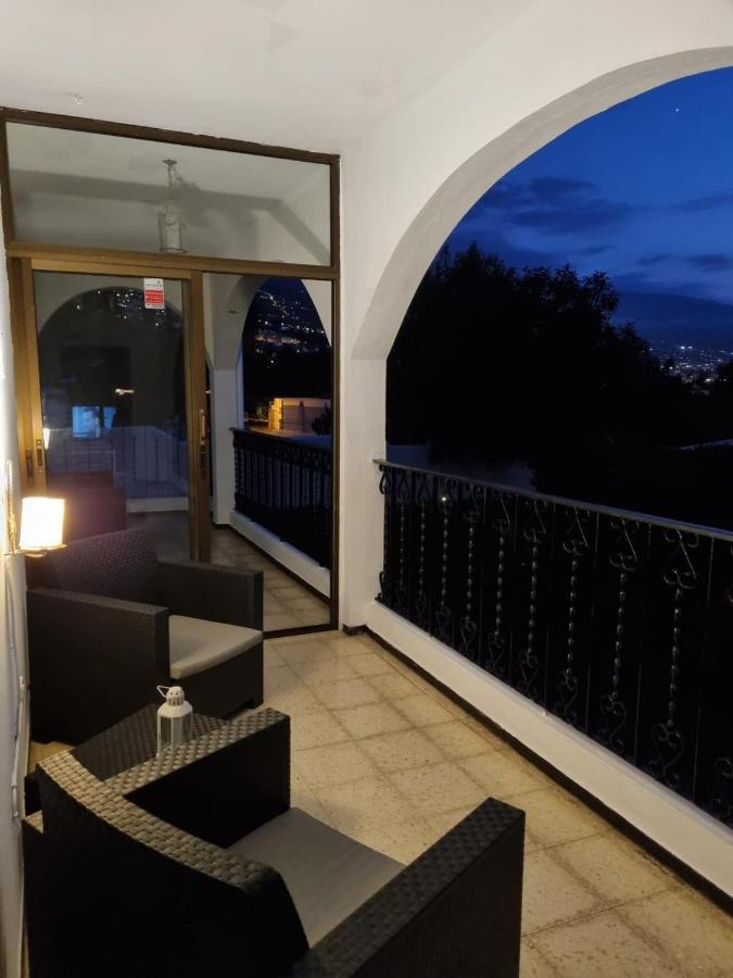 La Casa De Lucy & Karin Villa Ла Оротава Екстериор снимка