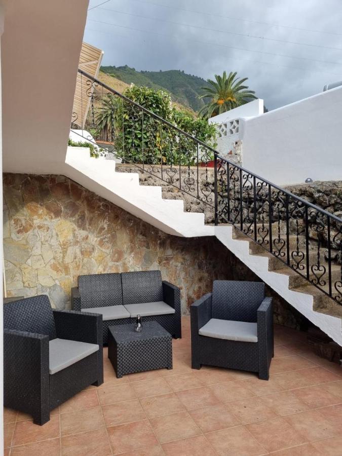 La Casa De Lucy & Karin Villa Ла Оротава Екстериор снимка