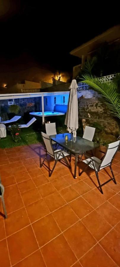 La Casa De Lucy & Karin Villa Ла Оротава Екстериор снимка