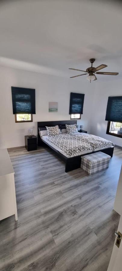 La Casa De Lucy & Karin Villa Ла Оротава Екстериор снимка